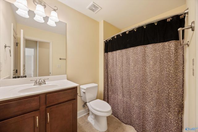 207 Somer Bridge Drive, Huntsville, AL 35811