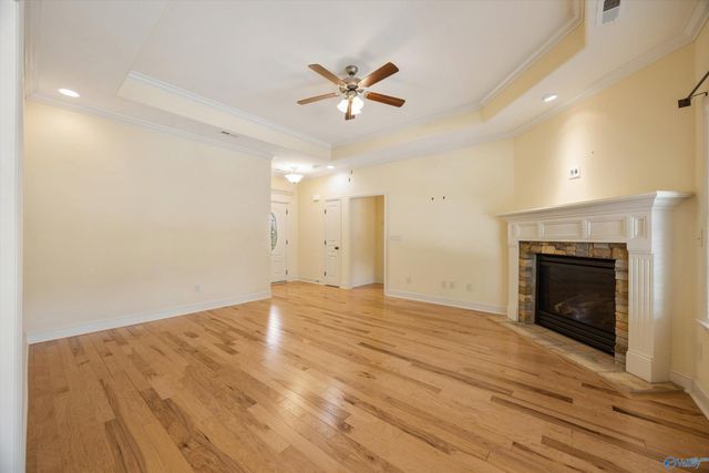 207 Somer Bridge Drive, Huntsville, AL 35811