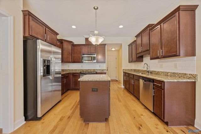 207 Somer Bridge Drive, Huntsville, AL 35811