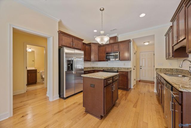 207 Somer Bridge Drive, Huntsville, AL 35811