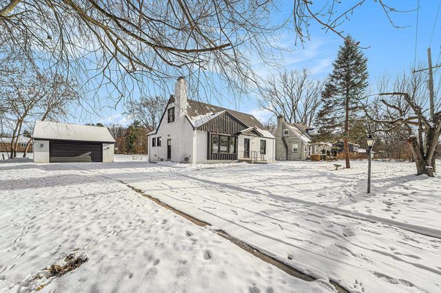 23558 Russell Street, Southfield, MI 48075