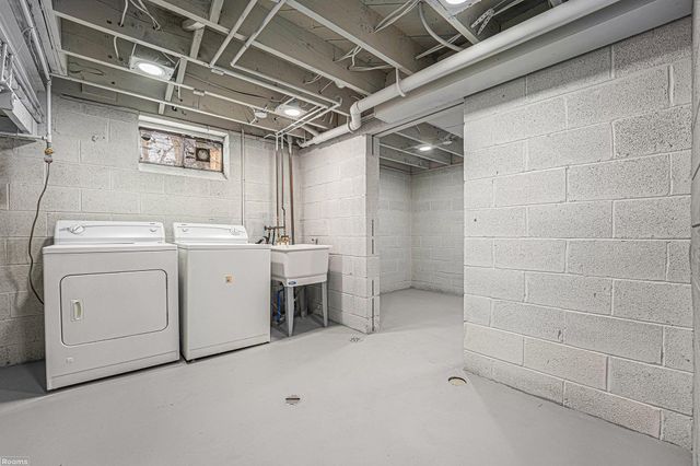 23558 Russell Street, Southfield, MI 48075