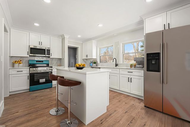 23558 Russell Street, Southfield, MI 48075