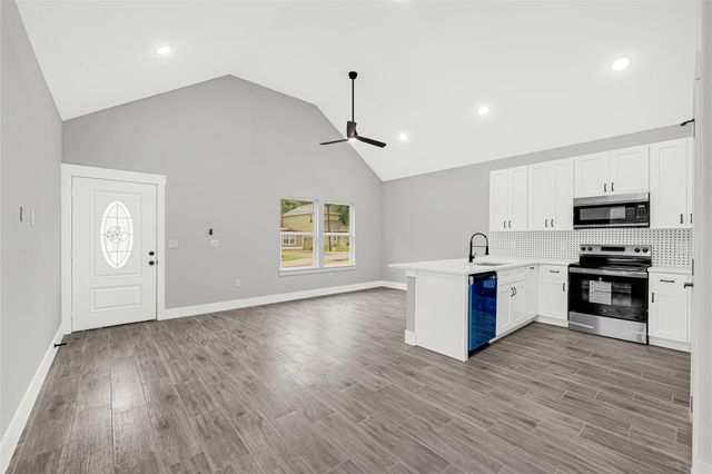 16939 Balmoral, Montgomery, TX 77316