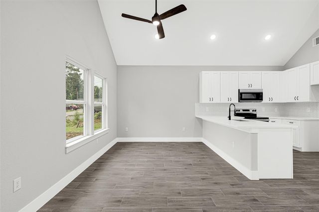 16939 Balmoral, Montgomery, TX 77316