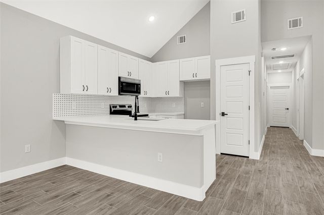 16939 Balmoral, Montgomery, TX 77316