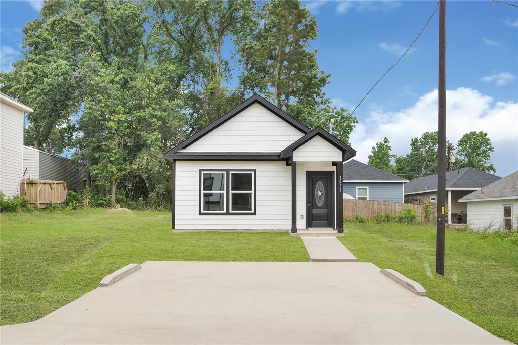 16939 Balmoral, Montgomery, TX 77316