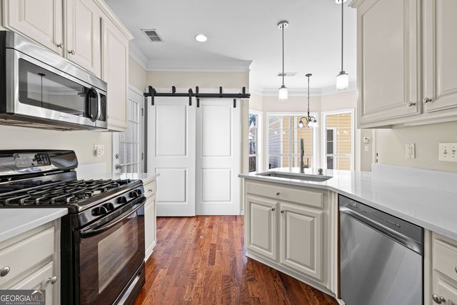 31 The Promenade, Newnan, GA 30265