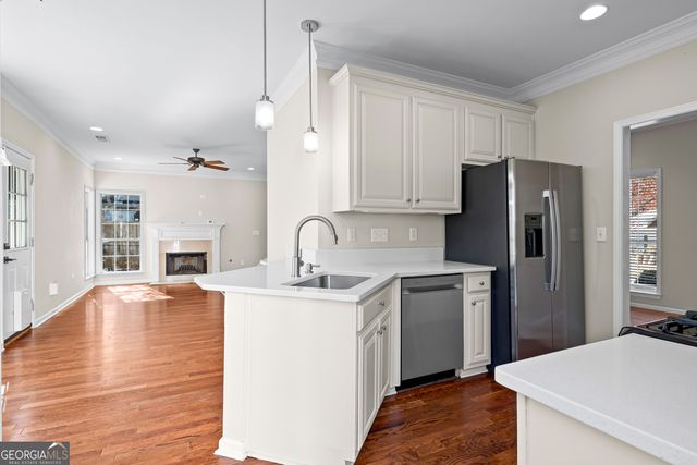 31 The Promenade, Newnan, GA 30265