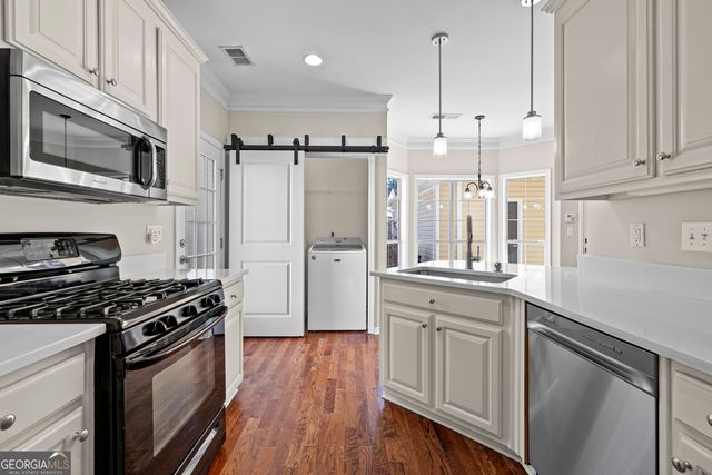 31 The Promenade, Newnan, GA 30265