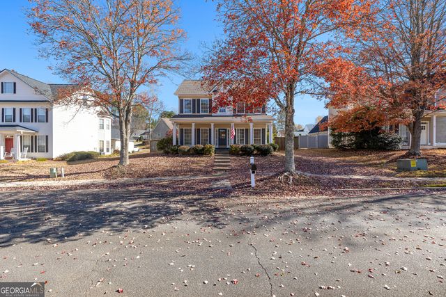 31 The Promenade, Newnan, GA 30265