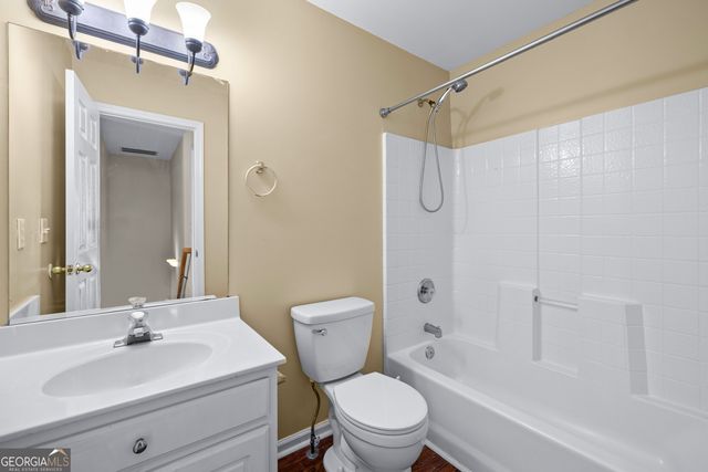 31 The Promenade, Newnan, GA 30265