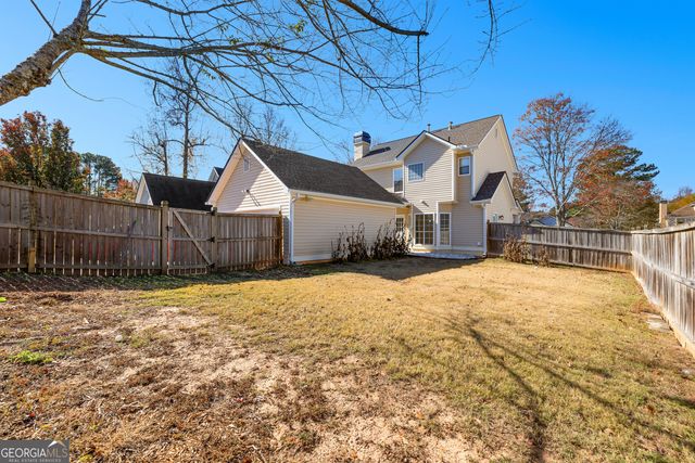 31 The Promenade, Newnan, GA 30265