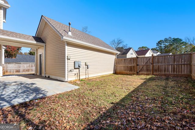 31 The Promenade, Newnan, GA 30265