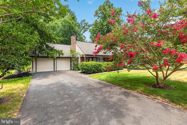 8808 MONTPELIER DR, Laurel, MD 20708
