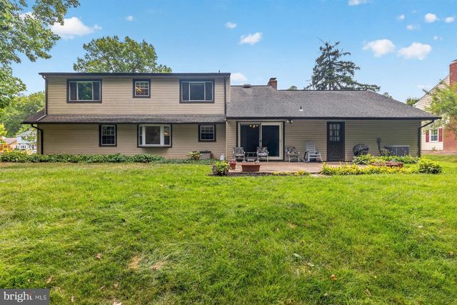8808 MONTPELIER DR, Laurel, MD 20708