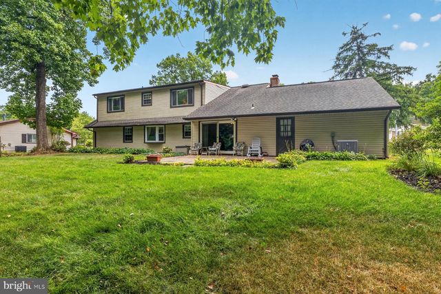 8808 MONTPELIER DR, Laurel, MD 20708