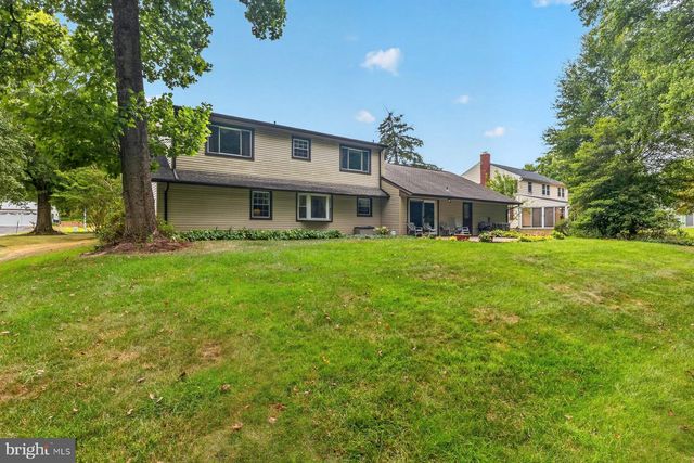 8808 MONTPELIER DR, Laurel, MD 20708
