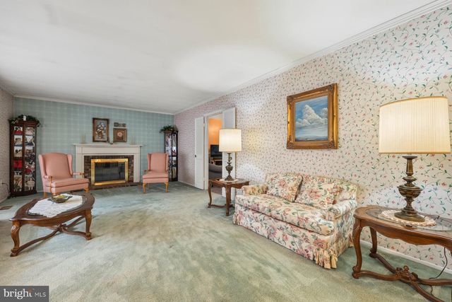 8808 MONTPELIER DR, Laurel, MD 20708