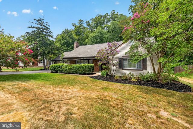 8808 MONTPELIER DR, Laurel, MD 20708