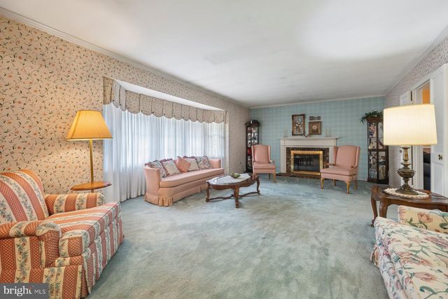 8808 MONTPELIER DR, Laurel, MD 20708