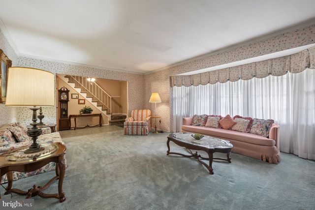 8808 MONTPELIER DR, Laurel, MD 20708