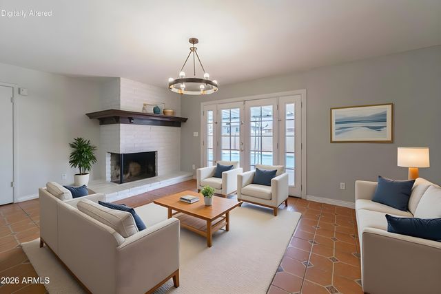 1722 E LA JOLLA Drive, Tempe, AZ 85282
