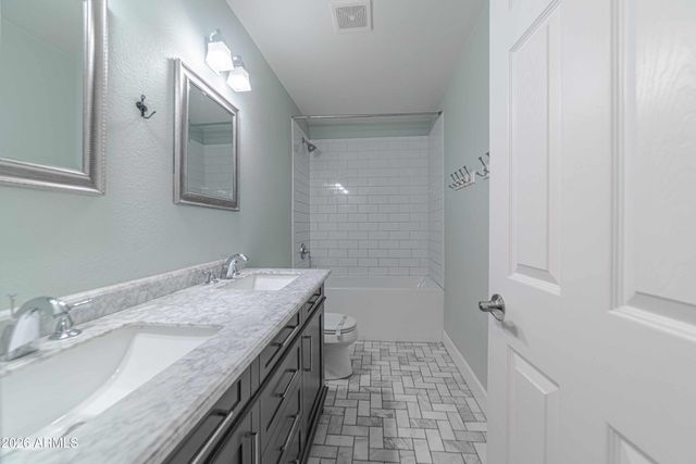1722 E LA JOLLA Drive, Tempe, AZ 85282