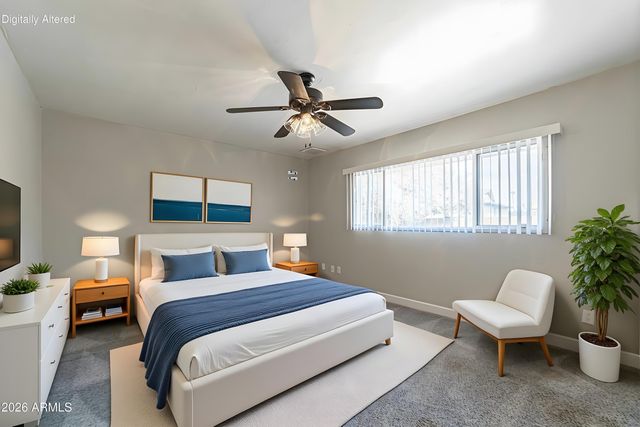 1722 E LA JOLLA Drive, Tempe, AZ 85282