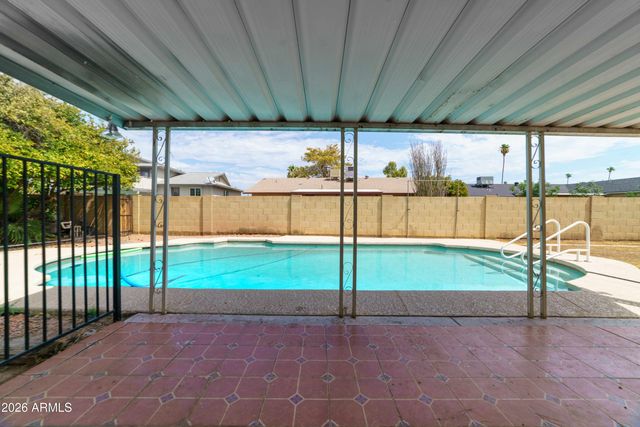 1722 E LA JOLLA Drive, Tempe, AZ 85282