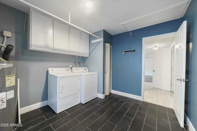 1722 E LA JOLLA Drive, Tempe, AZ 85282
