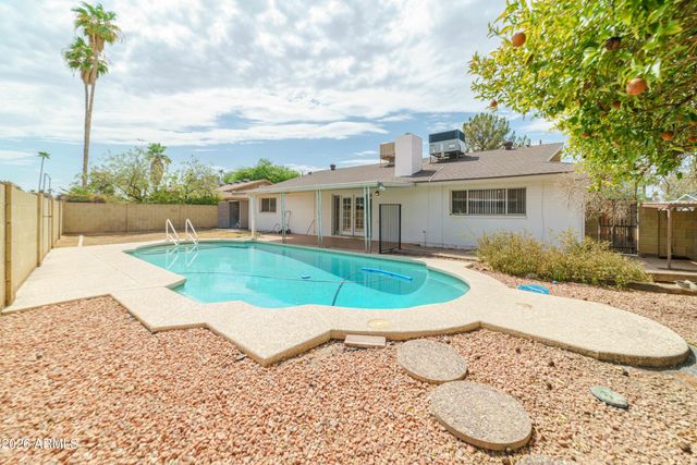 1722 E LA JOLLA Drive, Tempe, AZ 85282