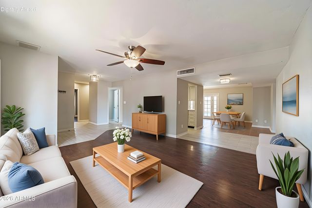 1722 E LA JOLLA Drive, Tempe, AZ 85282
