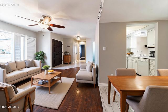 1722 E LA JOLLA Drive, Tempe, AZ 85282