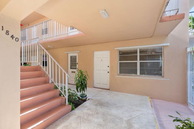 1840 Dewey St 101, Hollywood, FL 33020