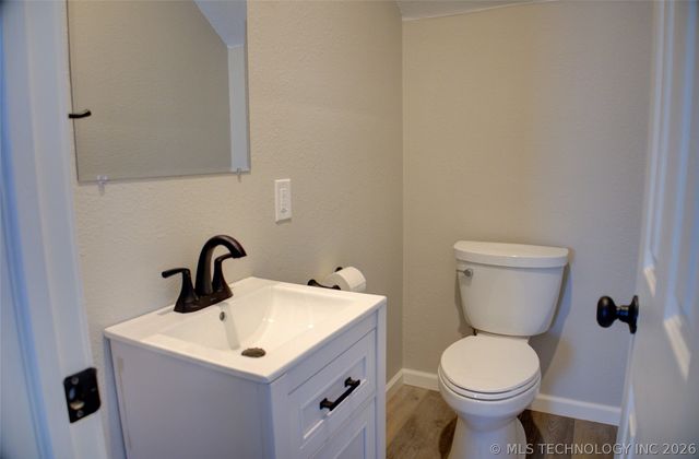 1106 E 6th Street, Okmulgee, OK 74447