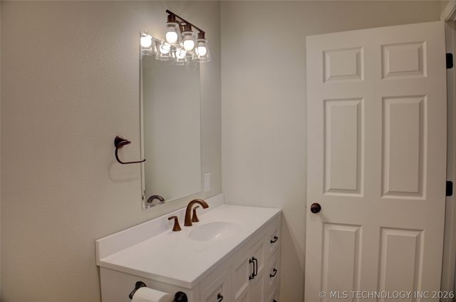 1106 E 6th Street, Okmulgee, OK 74447