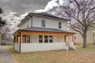 1106 E 6th Street, Okmulgee, OK 74447