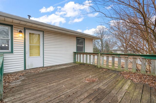 8014 Chase Place, Merrillville, IN 46410