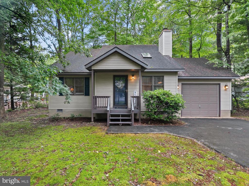 16 ADMIRAL AVE, Ocean Pines, MD 21811