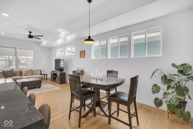 2122 Woodlawn Avenue, Indianapolis, IN 46203