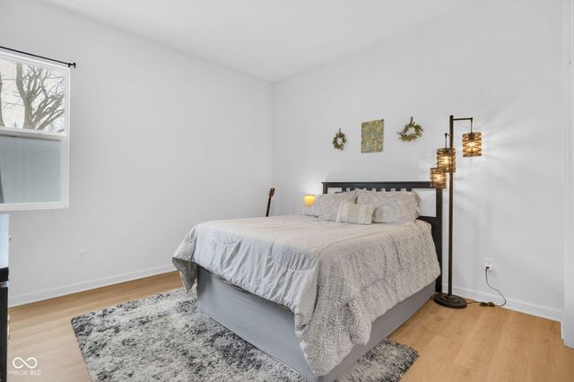 2122 Woodlawn Avenue, Indianapolis, IN 46203