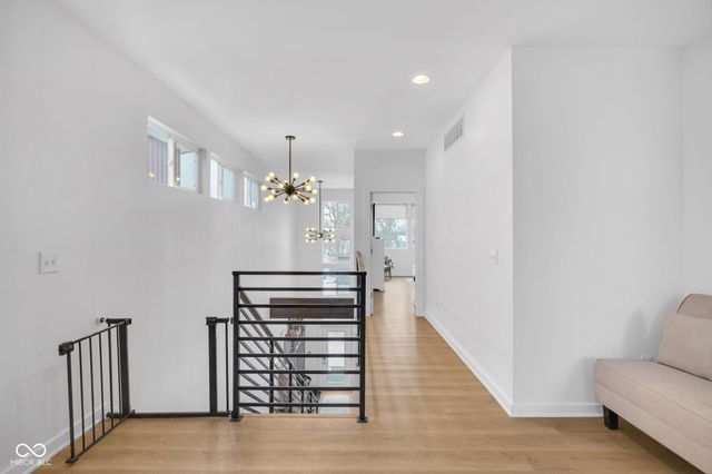 2122 Woodlawn Avenue, Indianapolis, IN 46203