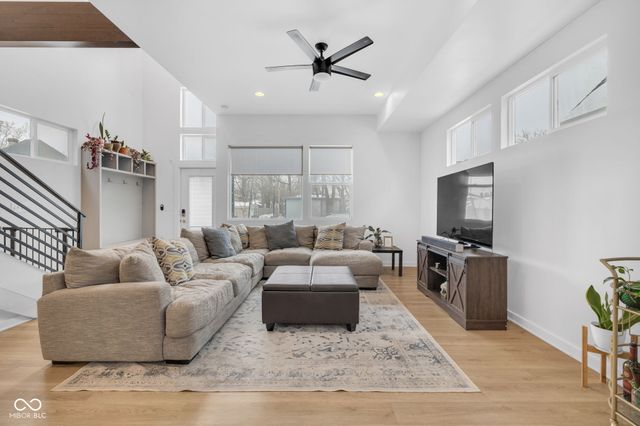 2122 Woodlawn Avenue, Indianapolis, IN 46203