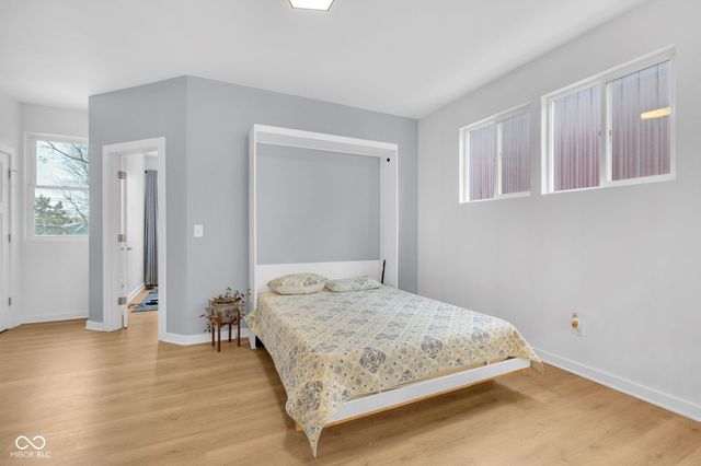 2122 Woodlawn Avenue, Indianapolis, IN 46203