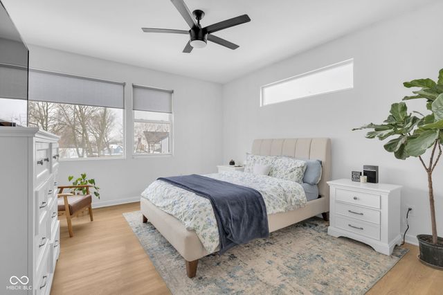 2122 Woodlawn Avenue, Indianapolis, IN 46203