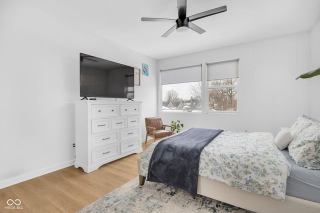 2122 Woodlawn Avenue, Indianapolis, IN 46203