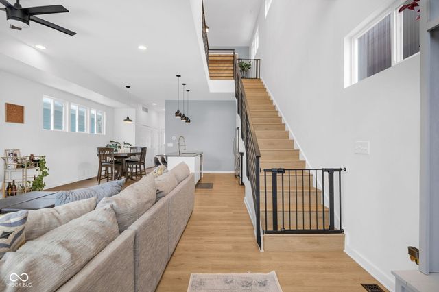 2122 Woodlawn Avenue, Indianapolis, IN 46203