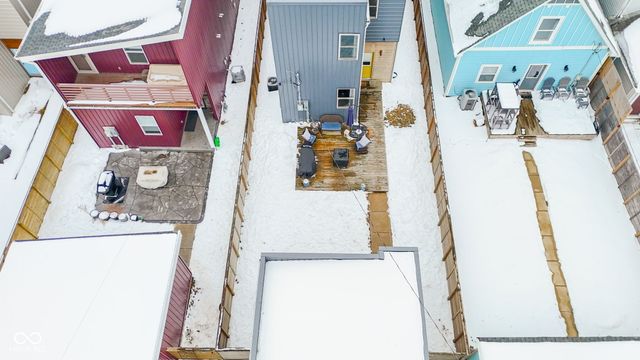 2122 Woodlawn Avenue, Indianapolis, IN 46203