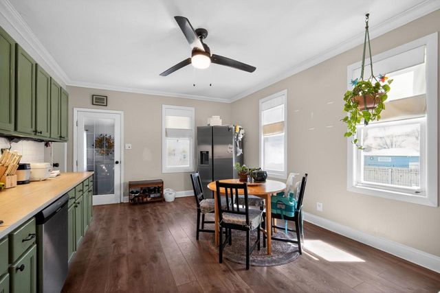 2469 Chase AVENUE, Milwaukee, WI 53207